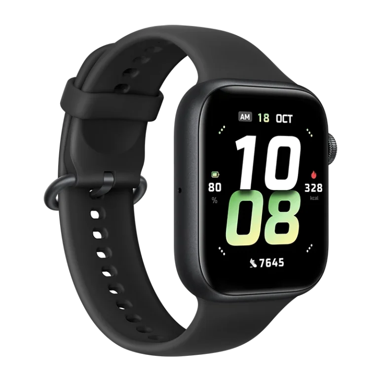 Honor Watch 5 Black