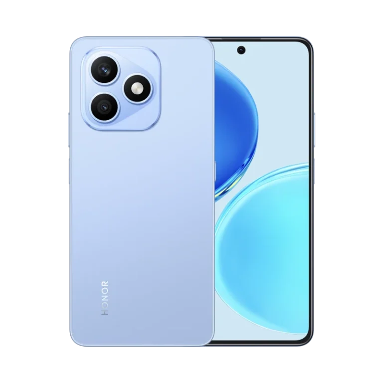 Honor X8d (Global) — Blue