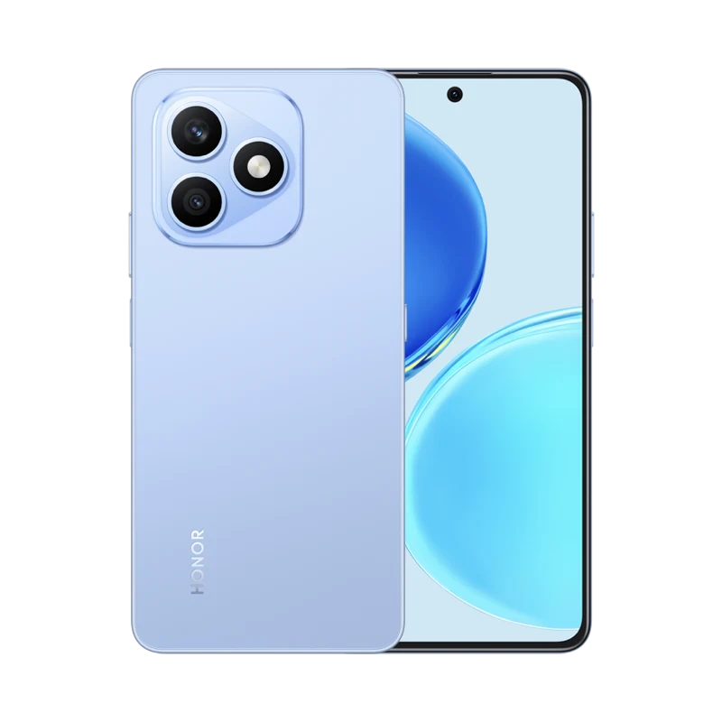 Honor X8d (Global) — Blue