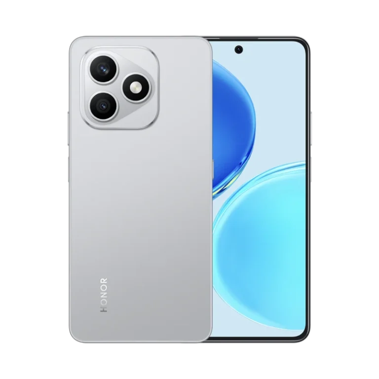 Honor X8d (Global) — Grey