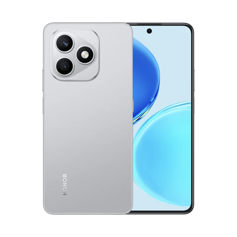 Honor X8d (Global) — Grey