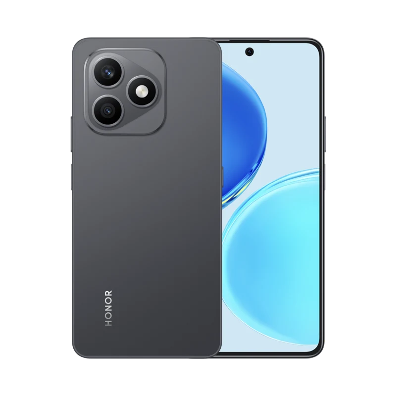 Honor X8d (Global) — Black