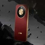 Honor X9d 5G — Reddish Brown
