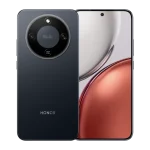 Honor X9d 5G (Global) — Midnight Black