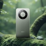 Honor X9d 5G (Global) — Forest Green