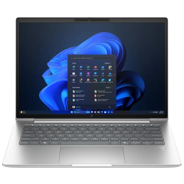 HP EliteBook 6 G1ah 14 14" Ryzen 5 220/16GB/512GB