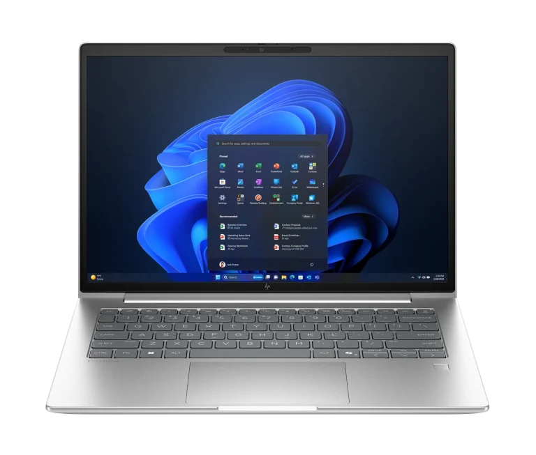 HP EliteBook 6 G1ah 14 14" Ryzen 5 220/16GB/512GB