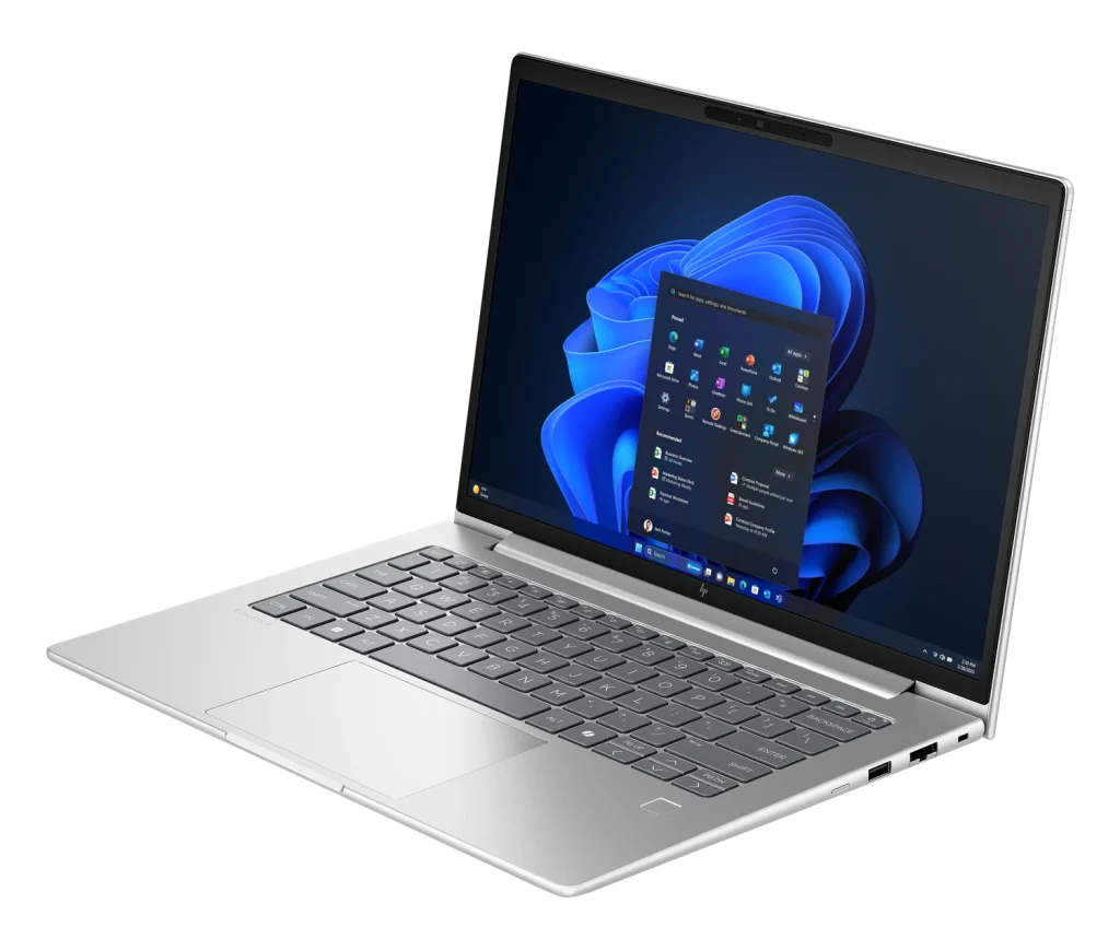 HP EliteBook 6 G1ah 14 14" Ryzen 5 220/16GB/512GB
