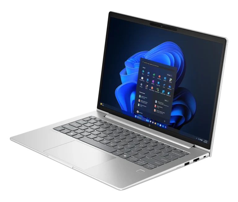 HP EliteBook 6 G1ah 14 14" Ryzen 5 220/16GB/512GB