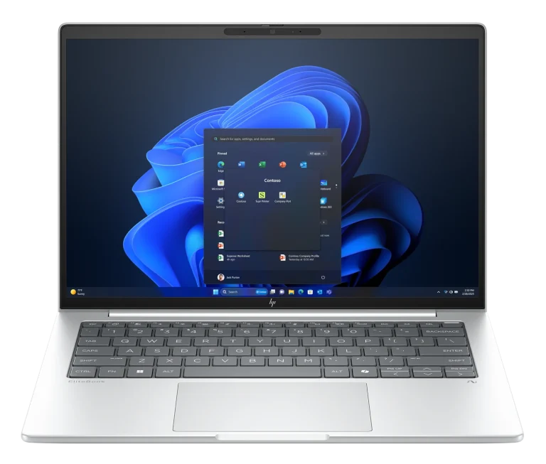 HP EliteBook 8 G1i 14 14" Core Ultra 5 225U/16GB/512GB