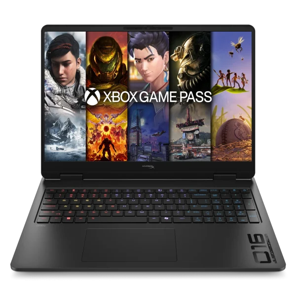 HP OMEN 16-am2013dx 16" Core Ultra 7 356H/16GB/512GB/RTX 5060