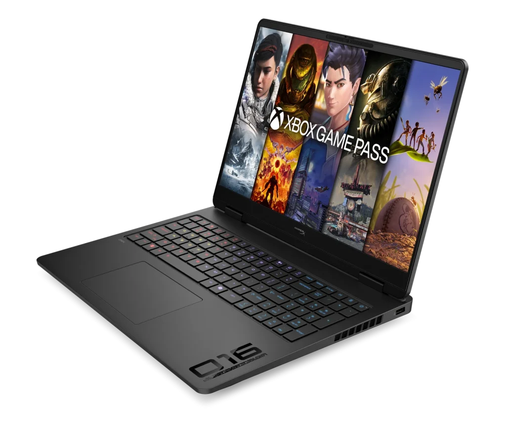 HP OMEN 16-am2013dx 16" Core Ultra 7 356H/16GB/512GB/RTX 5060