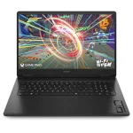 HP OMEN 17-db1097nr 17" Ryzen AI 7 350/32GB/1TB/RTX 5070 Black