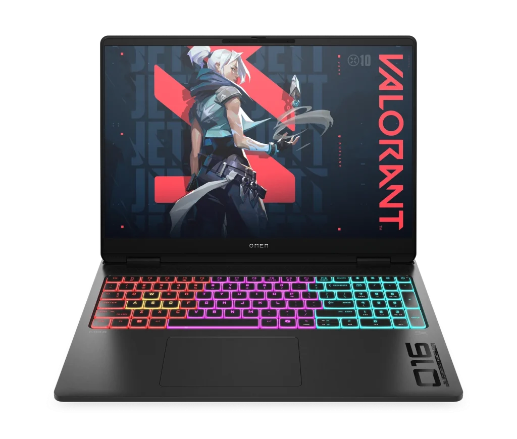HP OMEN MAX 16-ak0047nr