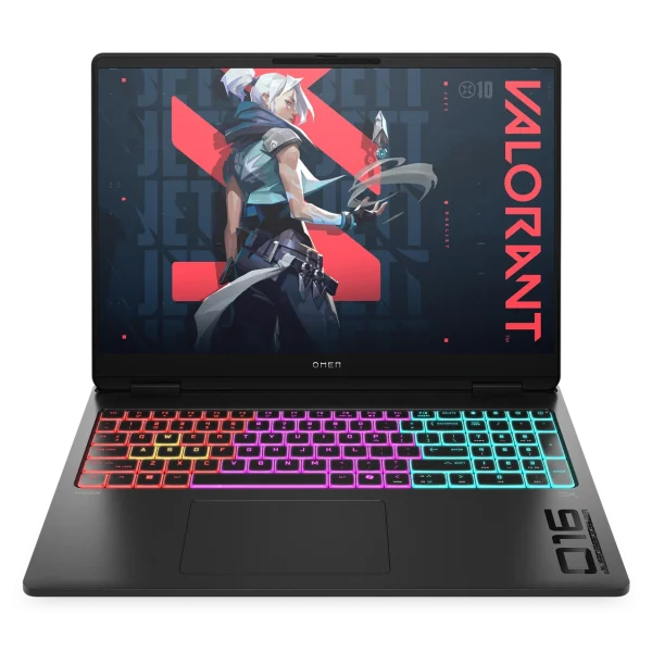 HP OMEN MAX 16-ak0047nr