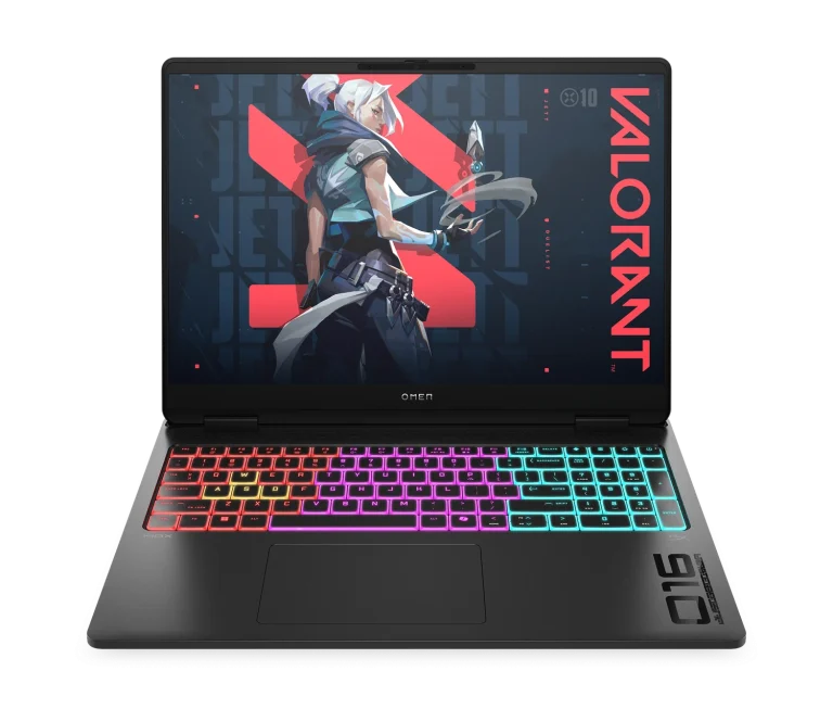 HP OMEN MAX 16-ak0047nr