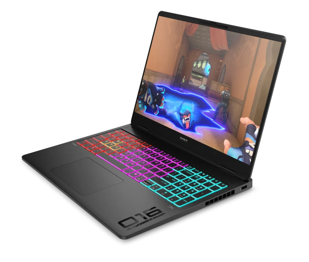 HP OMEN MAX 16-ak0047nr