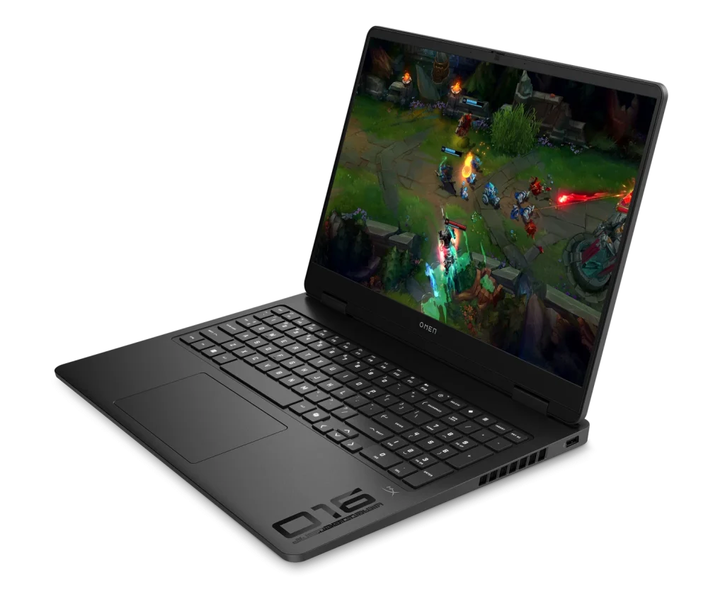 HP OMEN Slim 16-an0027wm