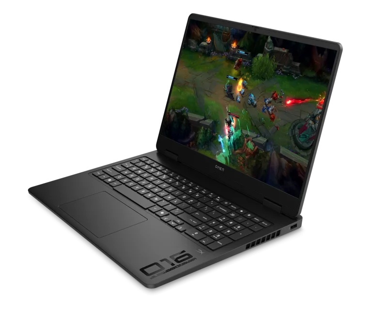 HP OMEN Slim 16-an0027wm