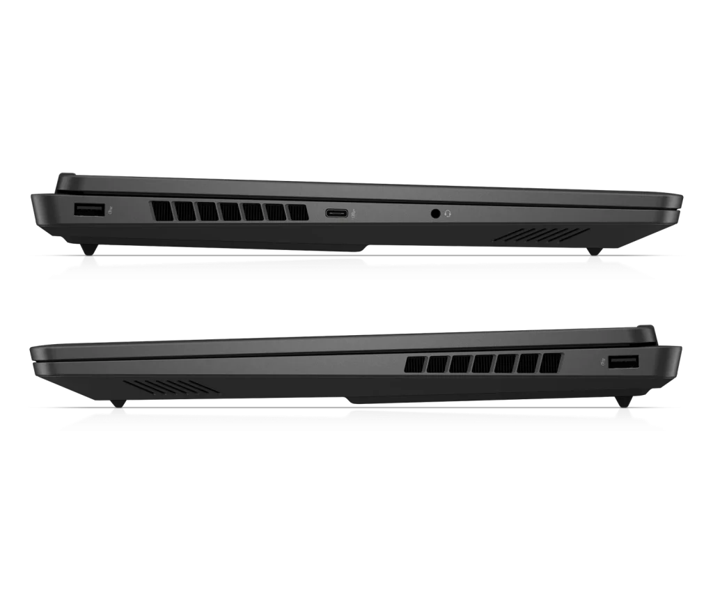 HP OMEN Slim 16-an0027wm
