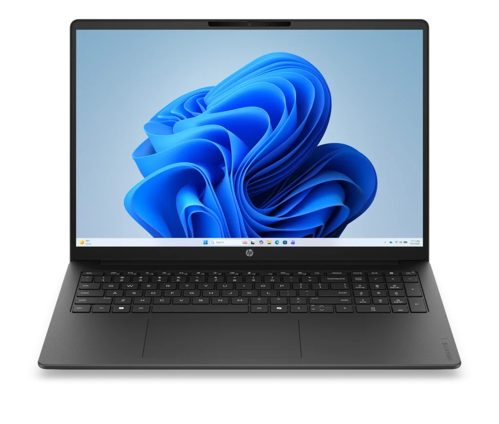 HP OmniBook 3 16" Ryzen 5 40/16GB/256GB