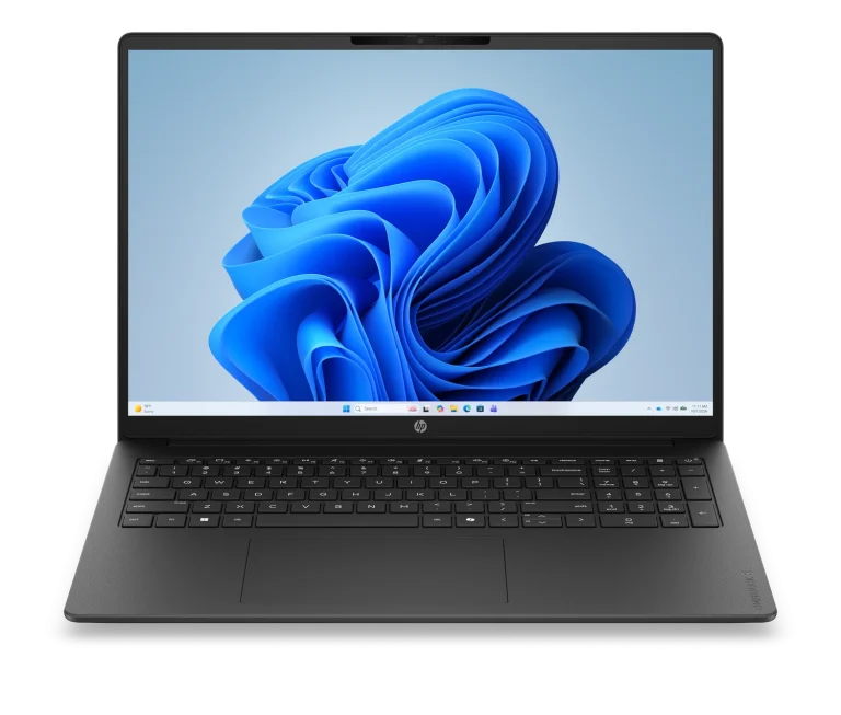 HP OmniBook 3 16" Ryzen 5 40/16GB/256GB