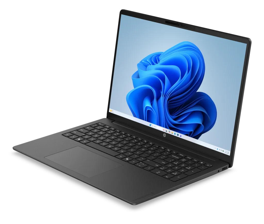 HP OmniBook 3 16" Ryzen 5 40/16GB/256GB