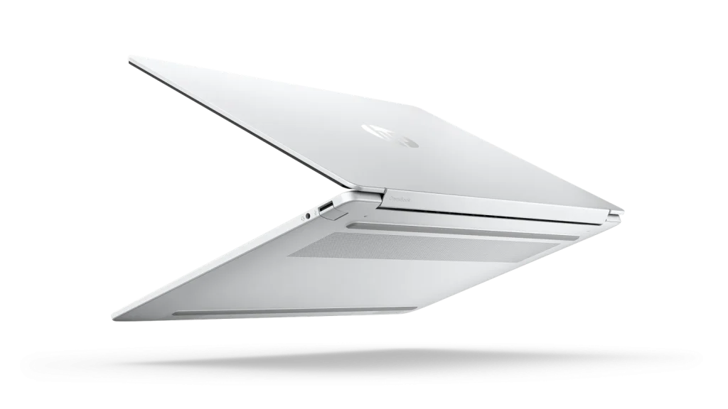 HP OmniBook 5 16-bf0754ng