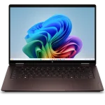 HP OmniBook X Flip 14-kc0013dx 14" Ryzen AI 5 430/16GB/512GB