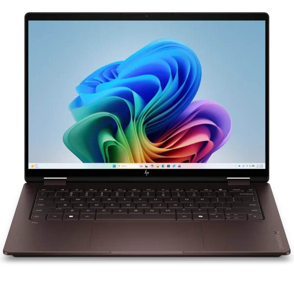HP OmniBook X Flip 14-kc0013dx 14" Ryzen AI 5 430/16GB/512GB