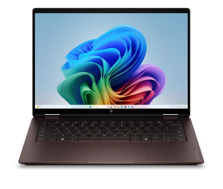 HP OmniBook X Flip 14-kc0013dx 14" Ryzen AI 5 430/16GB/512GB
