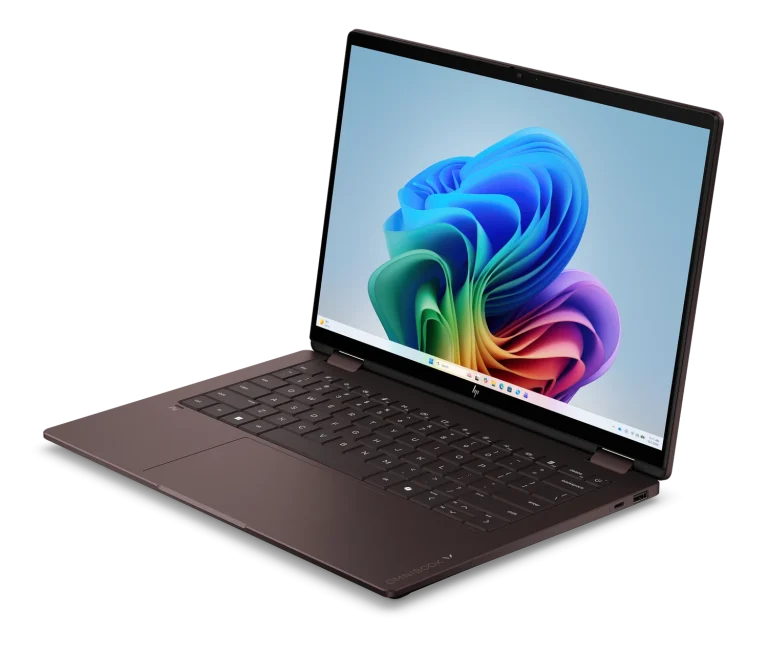 HP OmniBook X Flip 14-kc0013dx 14" Ryzen AI 5 430/16GB/512GB