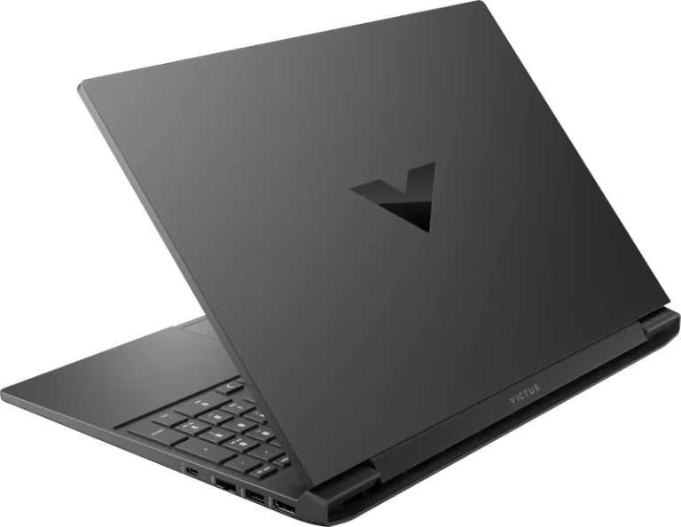 HP Victus 15 15" Ryzen AI 7 350/16GB/1TB/RTX 5060 Black
