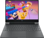 HP Victus 15 15" Ryzen AI 7 350/16GB/1TB/RTX 5060 Black