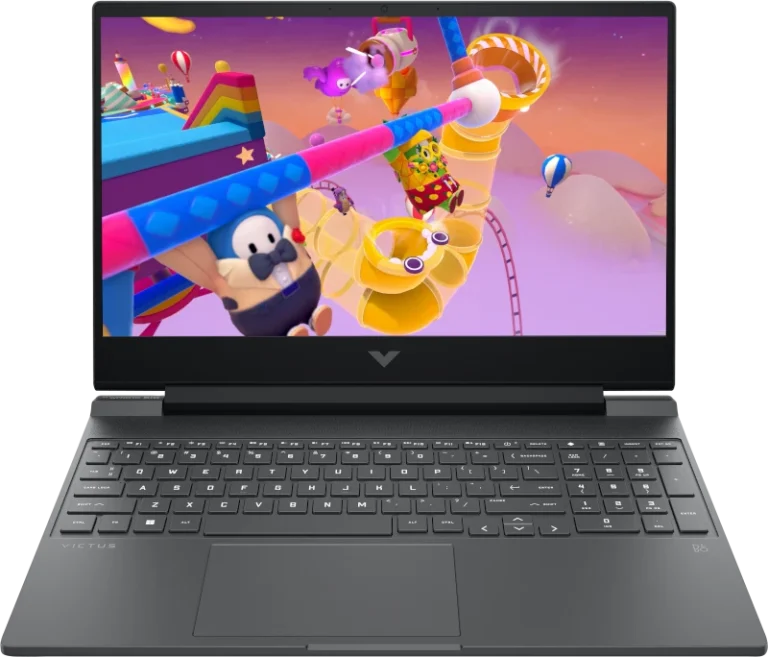HP Victus 15 15" Ryzen AI 7 350/16GB/1TB/RTX 5060 Black