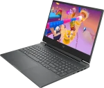 HP Victus 15 15" Ryzen AI 7 350/16GB/1TB/RTX 5060 Black