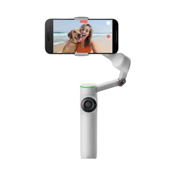 Insta360 Flow 2 Pro Gray