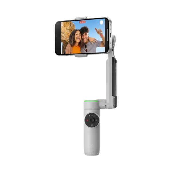 Insta360 Flow Pro Stone Gray