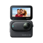 Insta360 GO 3S Standard Bundle 128GB — Midnight Black