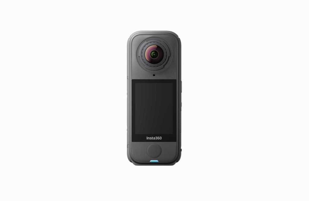 Insta360 X4 Air Starter Bundle — Black