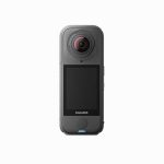 Insta360 X4 Air Starter Bundle — Black