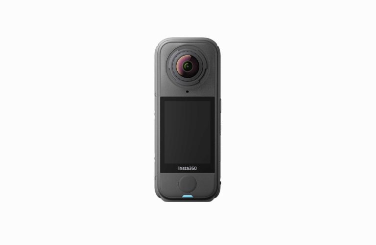 Insta360 X4 Air Starter Bundle — Black