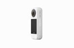 Insta360 X4 Air Starter Bundle — Arctic White