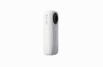 Insta360 X4 Air Starter Bundle — Arctic White
