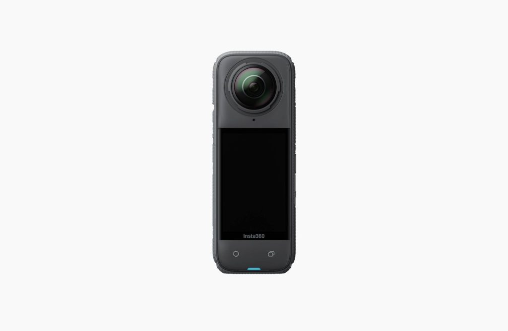 Insta360 X4 Standard Bundle