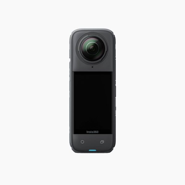 Insta360 X4 Standard Bundle