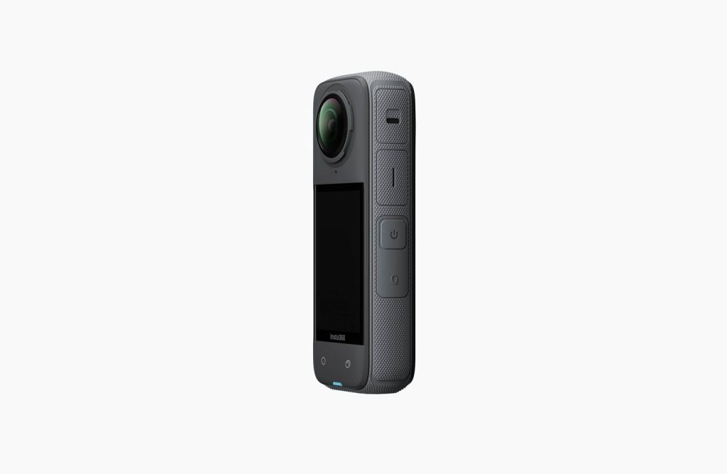 Insta360 X4 Standard Bundle
