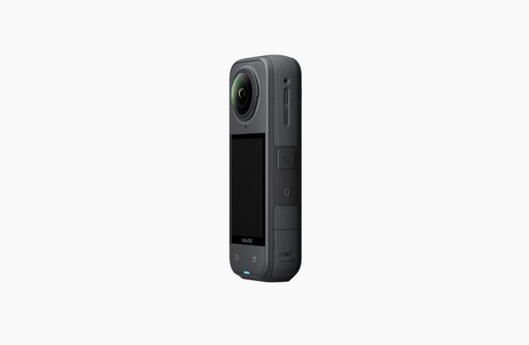 Insta360 X5
