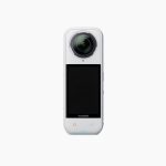 Insta360 X5 Standard Bundle Satin White Limited Edition