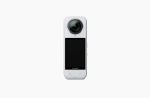 Insta360 X5 Standard Bundle Satin White Limited Edition